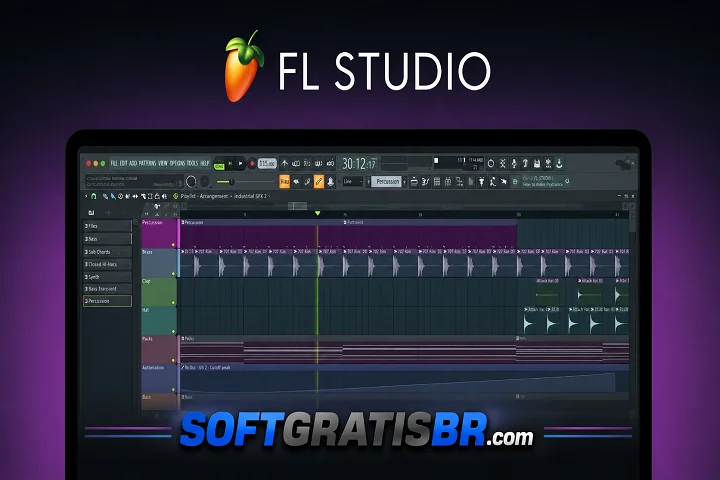 FL Studio Crackeado
